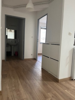 Toulouse,31000,2 Bedrooms Bedrooms,3 Rooms Rooms,1 la Salle de bainBathrooms,Appartement,1008