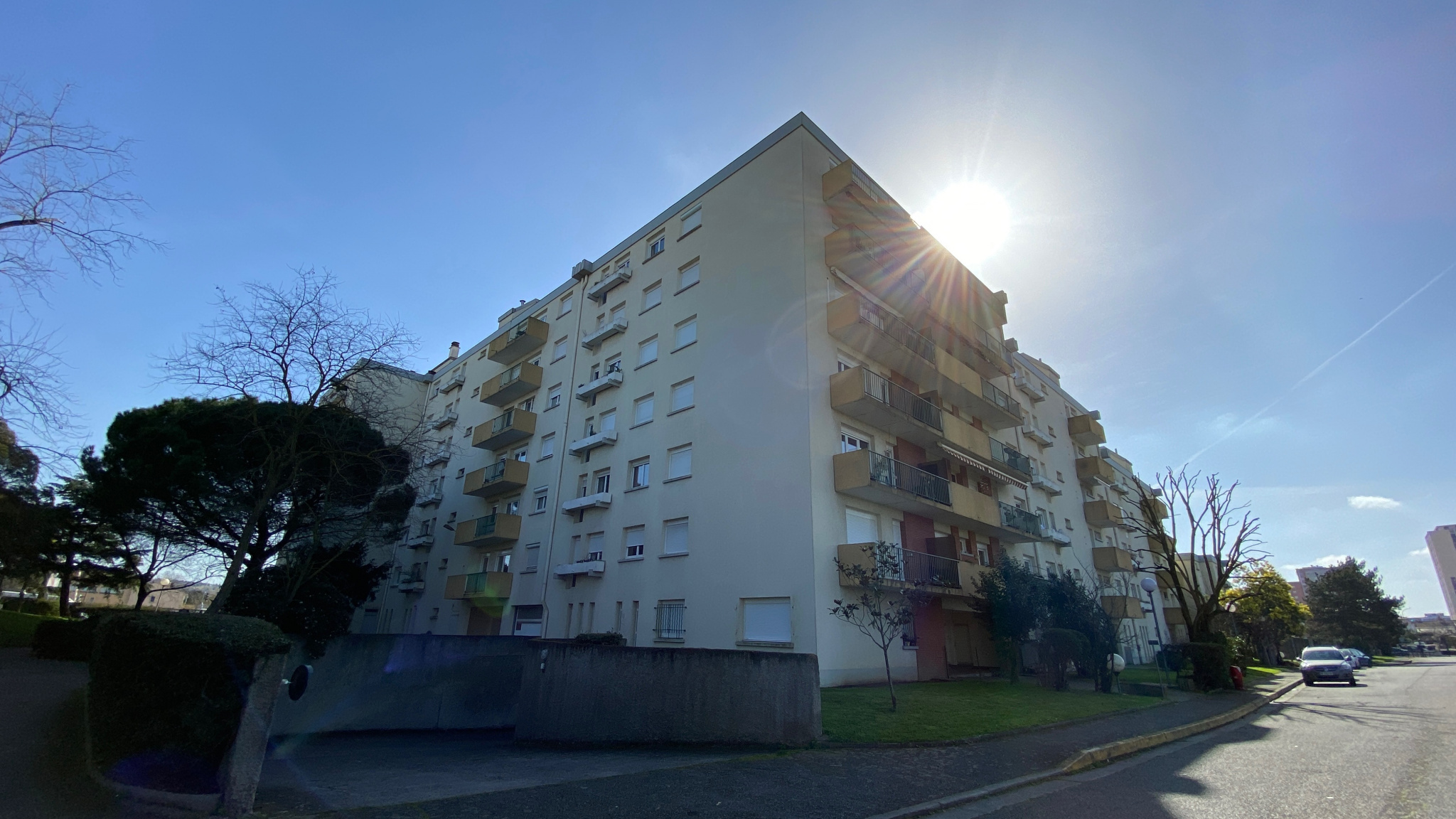 Toulouse,31100,5 Bedrooms Bedrooms,6 Rooms Rooms,1 la Salle de bainBathrooms,Appartement,1009