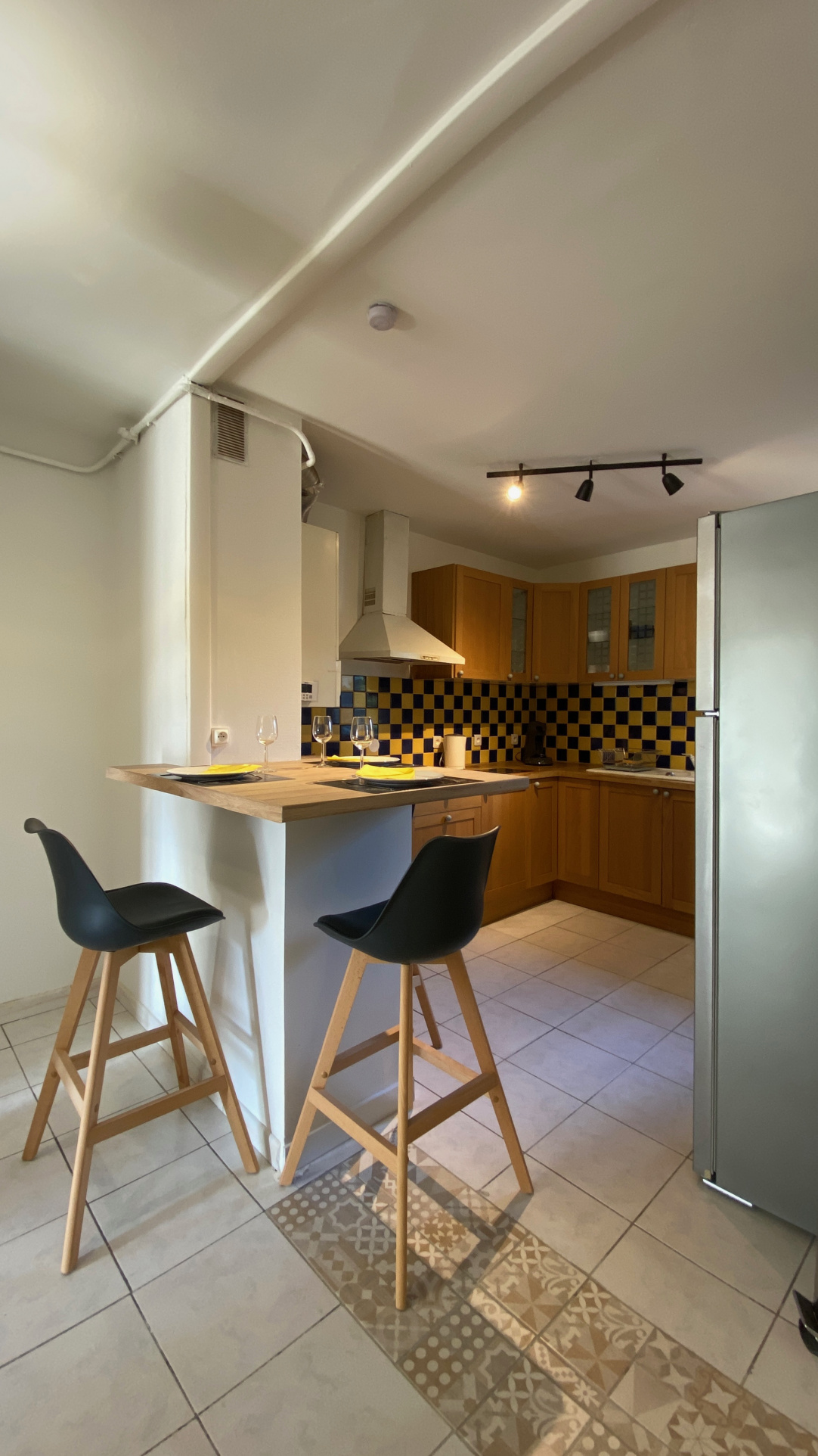 Toulouse,31100,5 Bedrooms Bedrooms,6 Rooms Rooms,1 la Salle de bainBathrooms,Appartement,1009