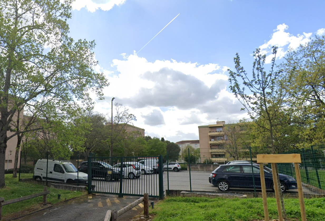 Toulouse,31100,Parking/stationnement,1005