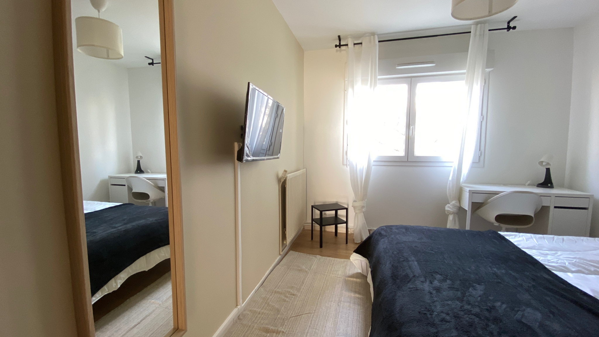 Toulouse,31100,5 Bedrooms Bedrooms,6 Rooms Rooms,1 la Salle de bainBathrooms,Appartement,1007