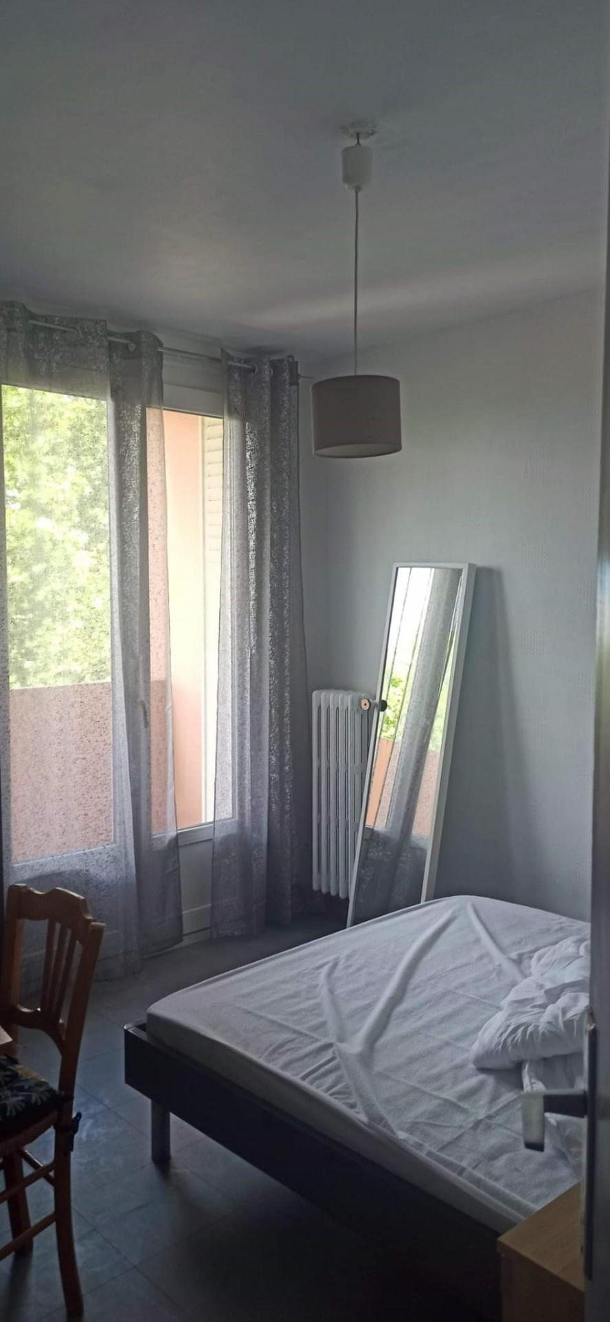 Toulouse,31200,2 Bedrooms Bedrooms,3 Rooms Rooms,Appartement,1007